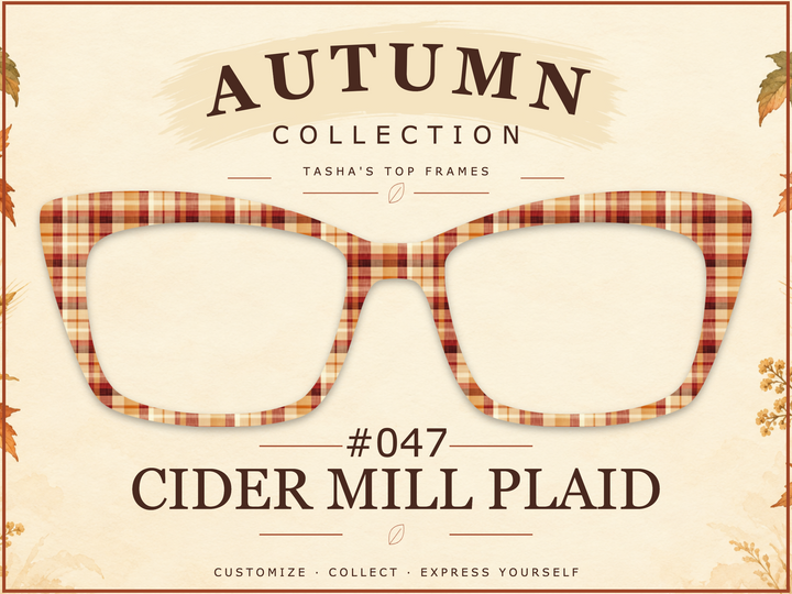 Autumn Collection 