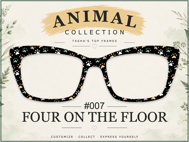 Animal Collection 