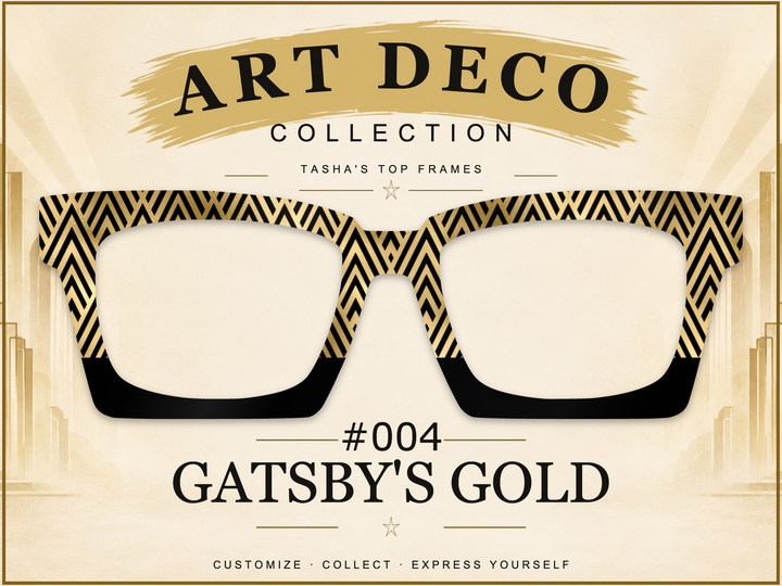 Art Deco Collection 