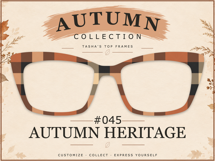Autumn Collection 