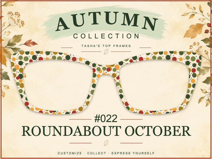 Autumn Collection 