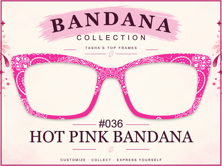 Bandana Collection 