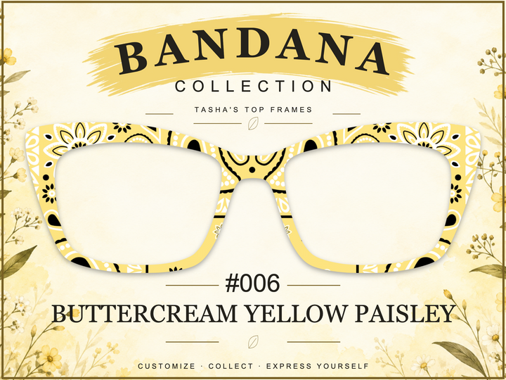 Bandana Collection 