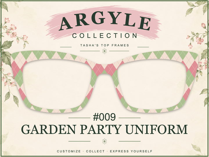 Argyle Collection 