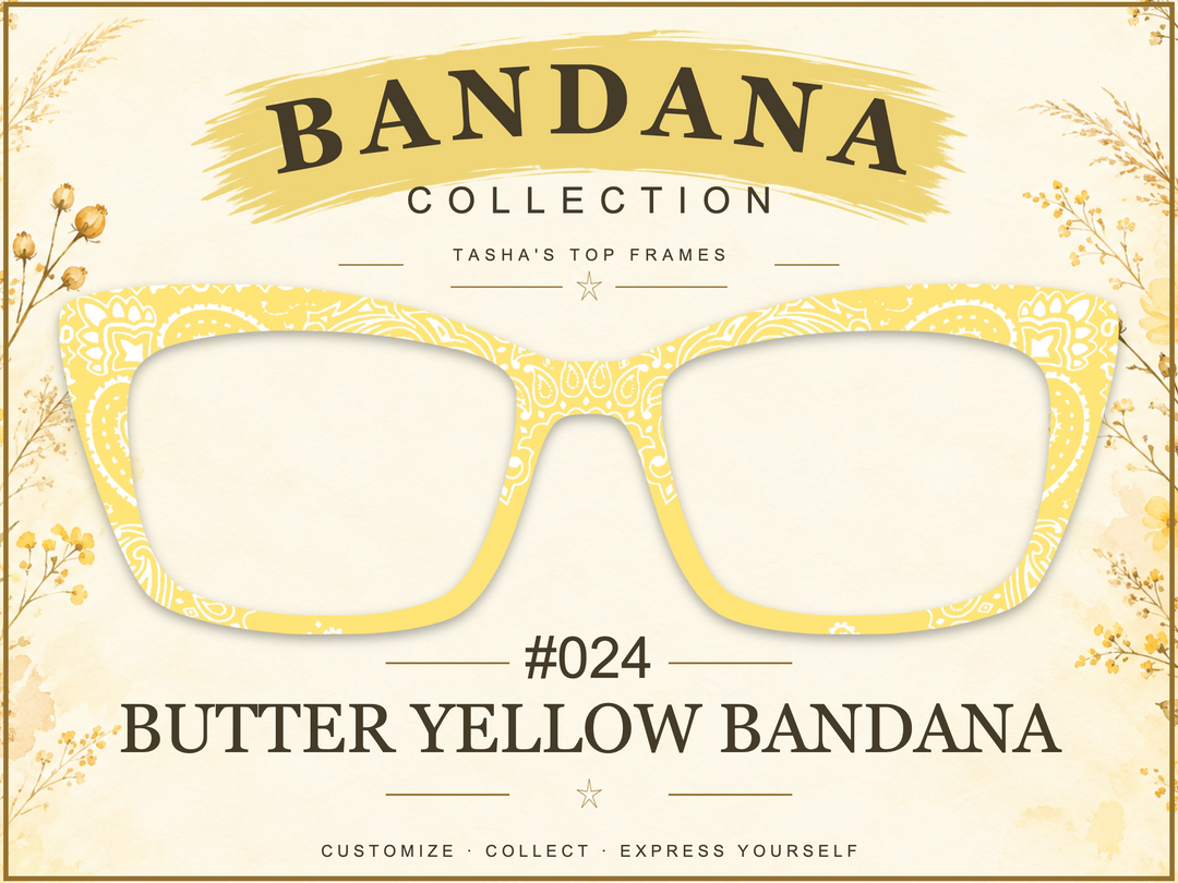 Bandana Collection 