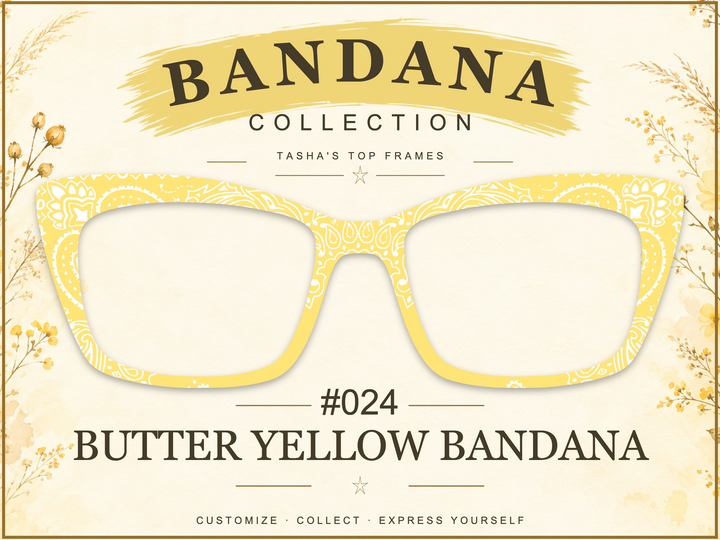 Bandana Collection 