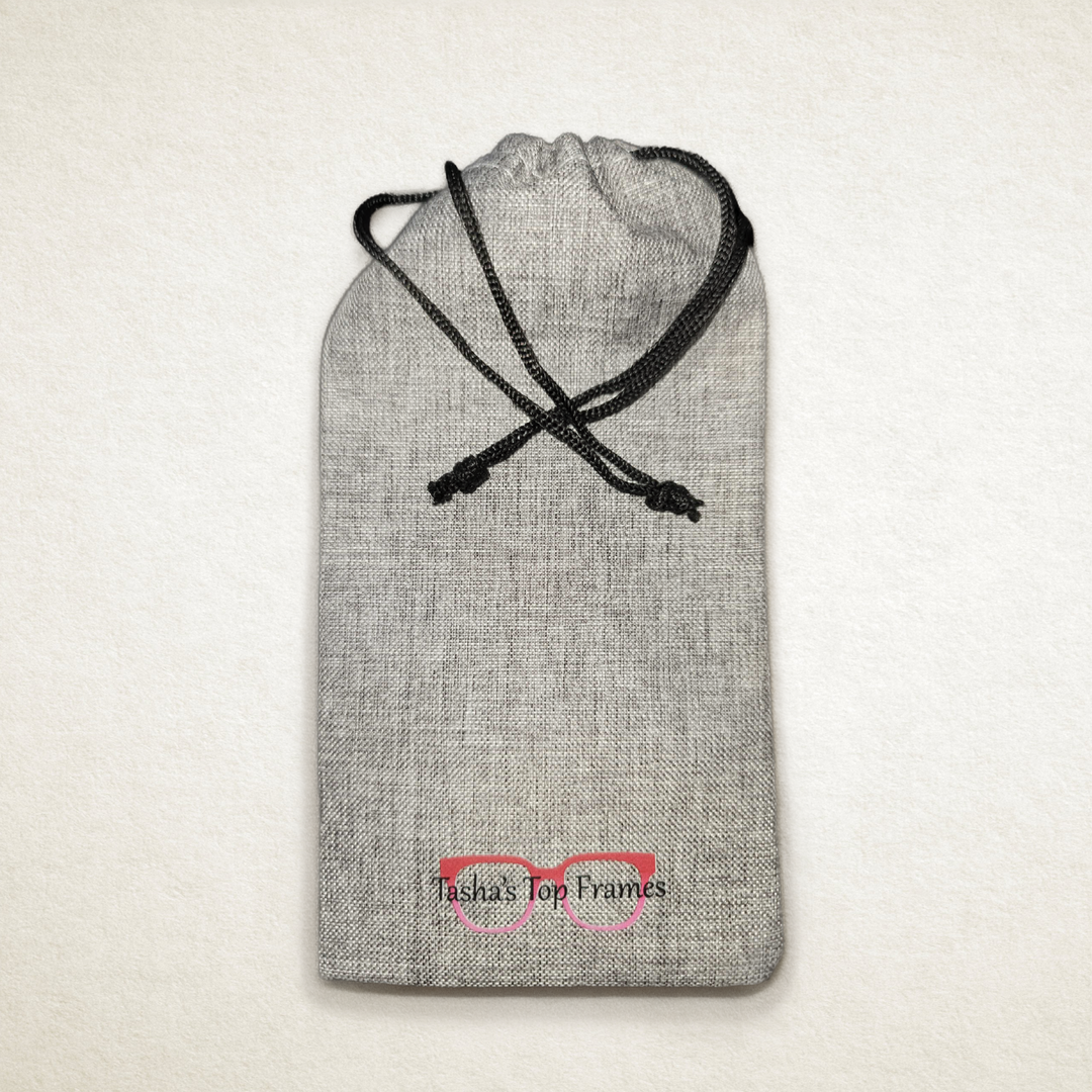 Tasha's Topper Travel Pouch