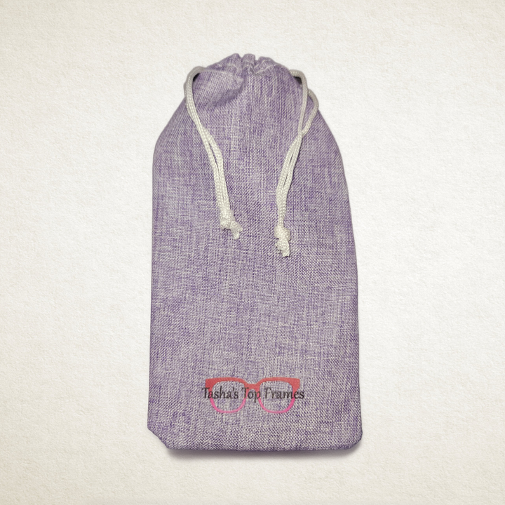 Tasha's Topper Travel Pouch
