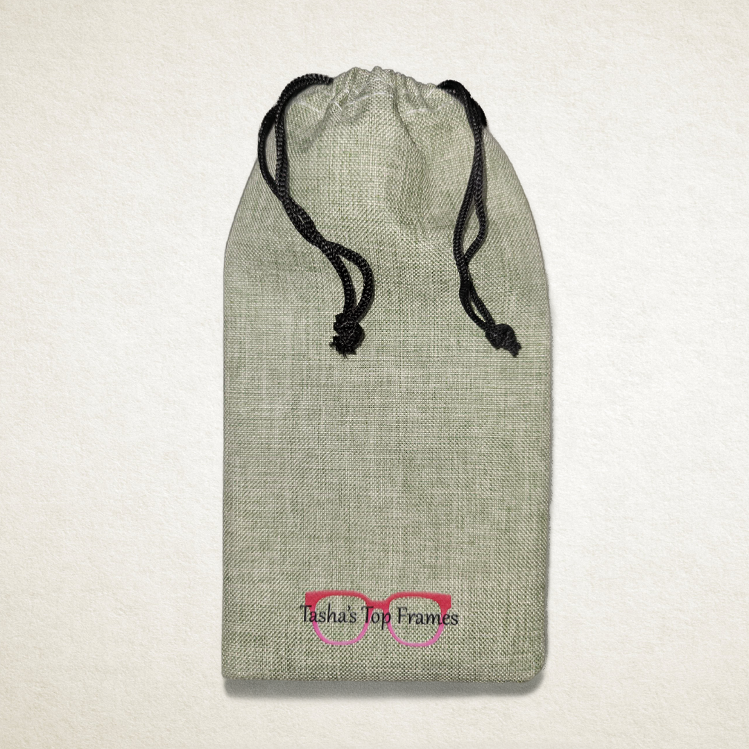 Tasha's Topper Travel Pouch