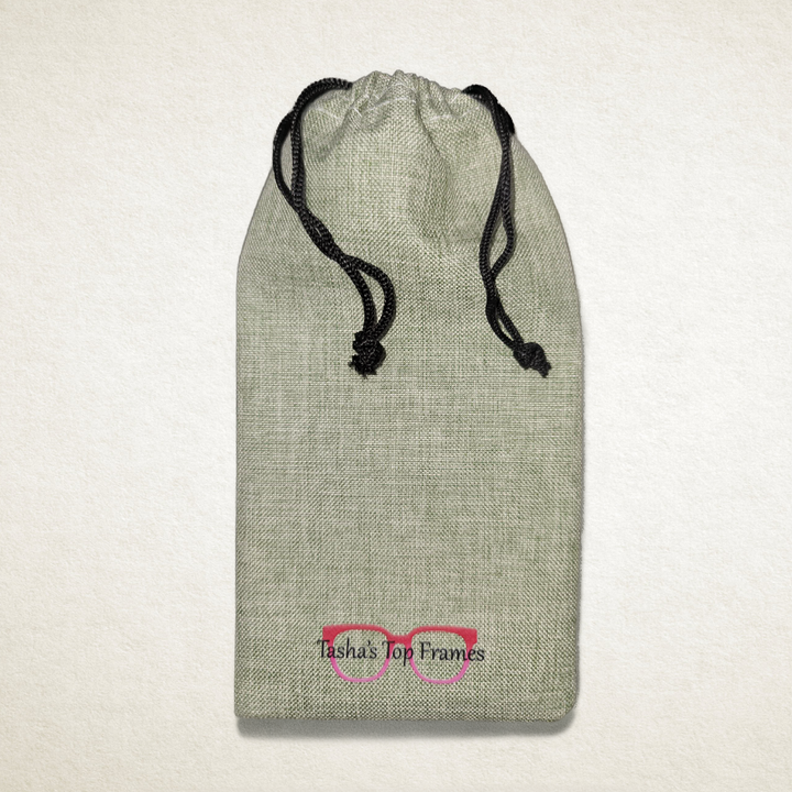 Tasha's Topper Travel Pouch