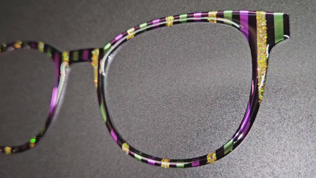 Mardi Gras Collection