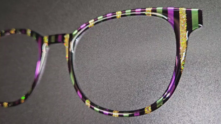 Mardi Gras Collection