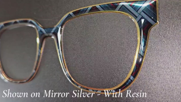 Masculine Collection #001