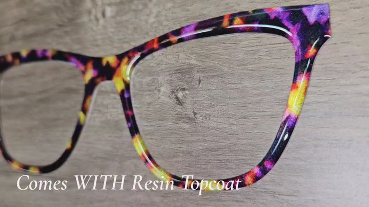 Tortoiseshell Collection 