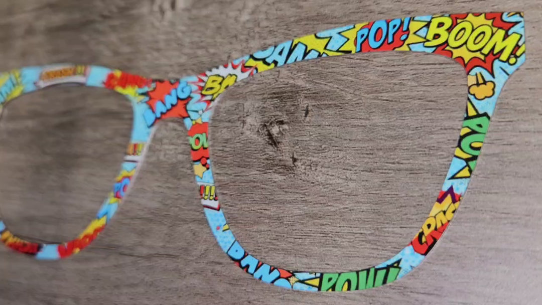 Pop Art Collection 