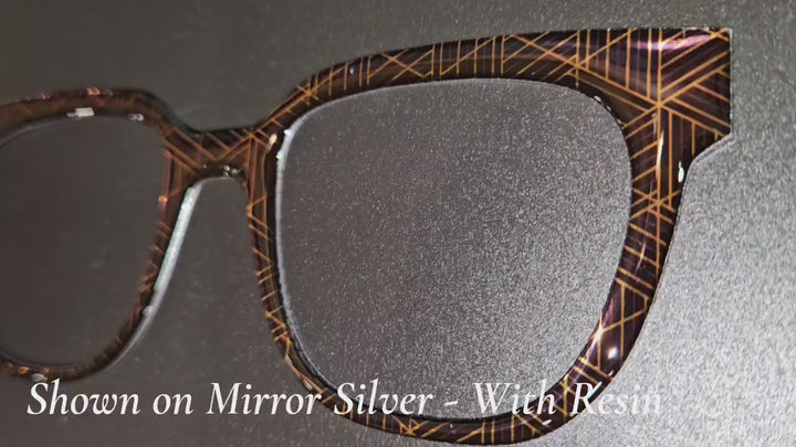 Masculine Collection #002