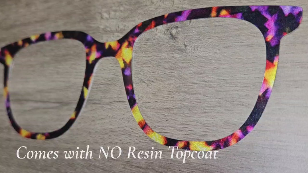Tortoiseshell Collection 