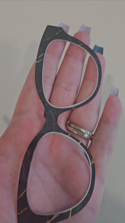Bliss' Mirror Silver Premium Collection
