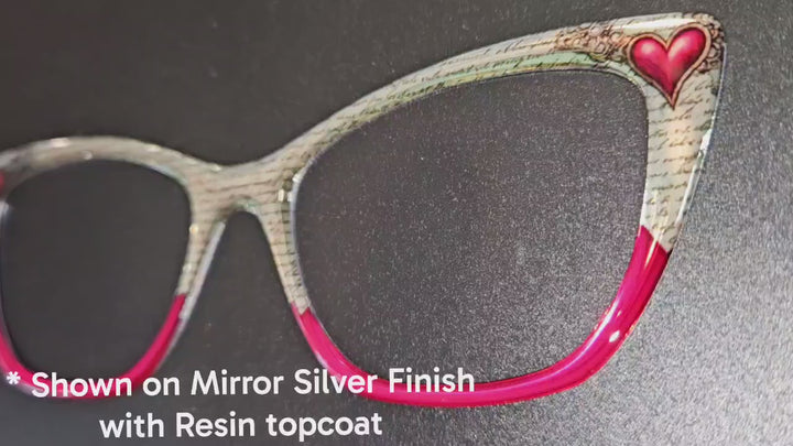 Valentine's Day Collection #001