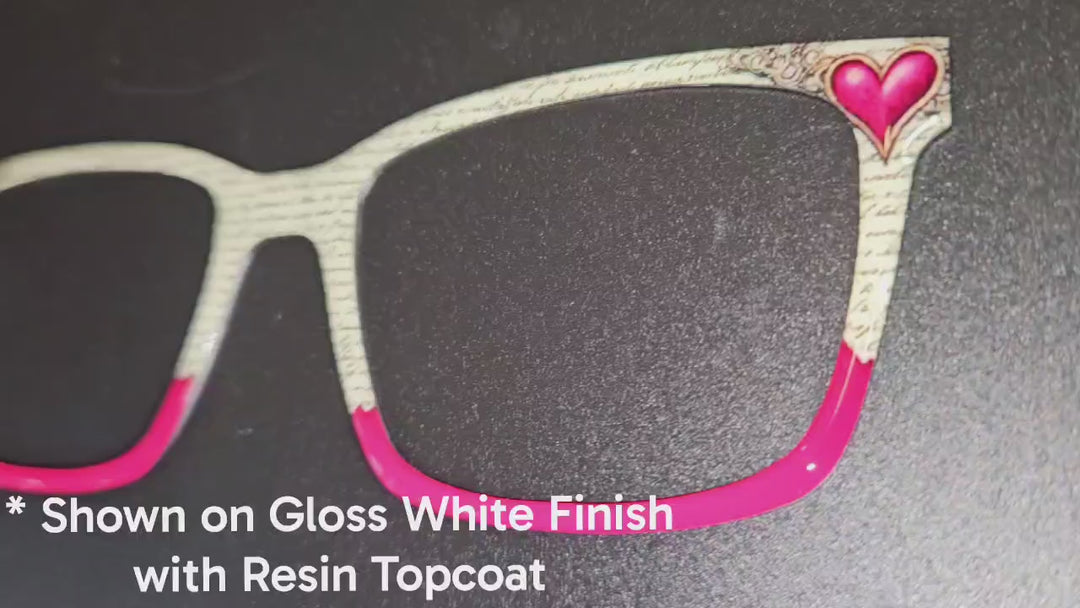 Valentine's Day Collection #001