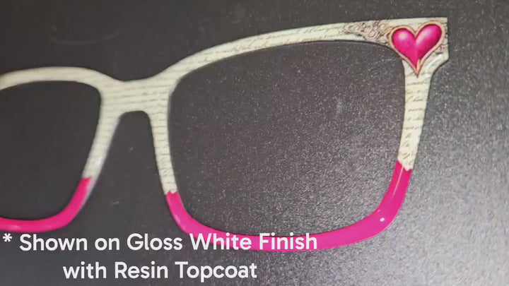 Valentine's Day Collection #001