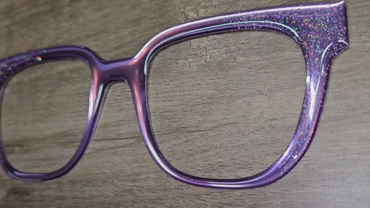 Murphy Toppers Ready to Ship (RTS) #2 - Clearance (Scratched)