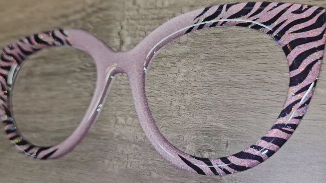Animal Print Collection 