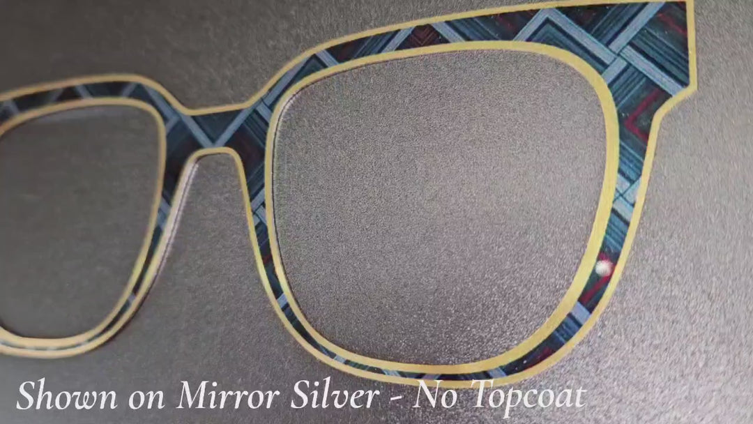 Masculine Collection #001