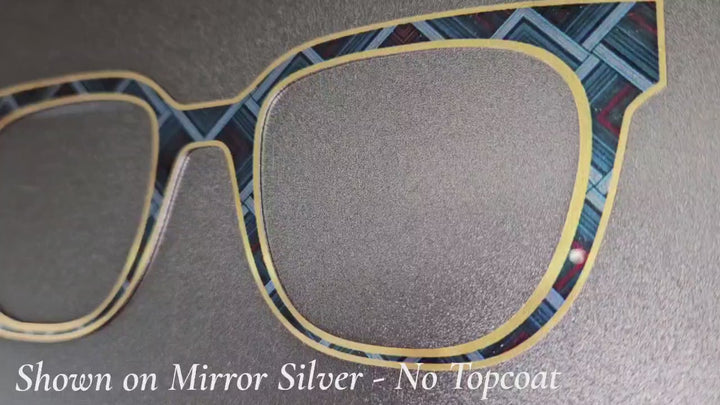 Masculine Collection #001