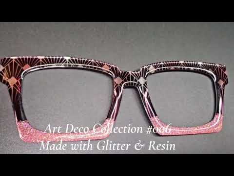Art Deco Collection 