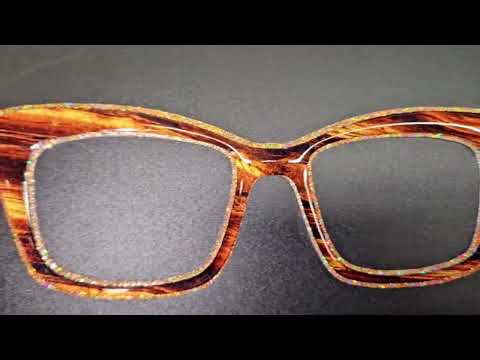 Gem and Stone Collection - Tiger&