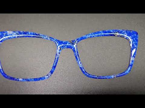 Gem and Stone Collection - Lapis Lazuli