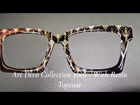 Art Deco Collection 