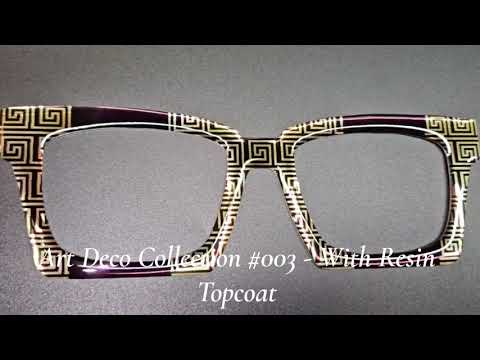 Art Deco Collection 