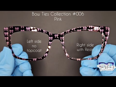 Bow Ties Collection 
