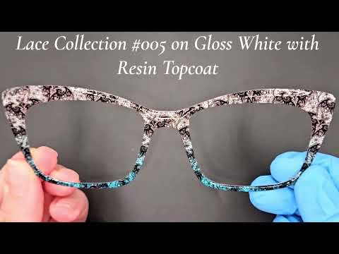 Lace Collection 