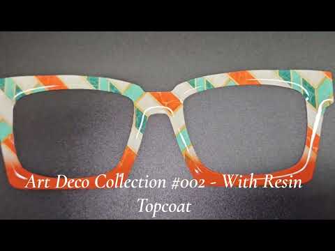 Art Deco Collection 