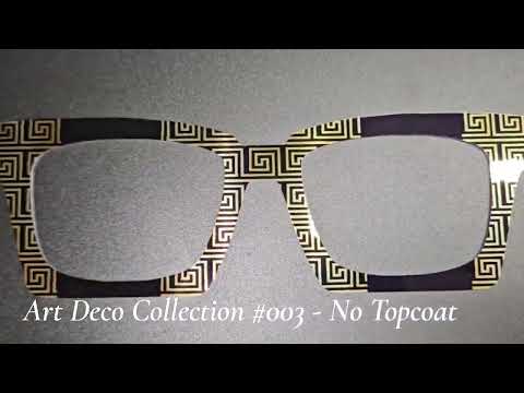 Art Deco Collection 