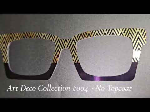 Art Deco Collection 