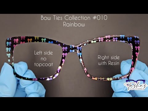 Bow Ties Collection 