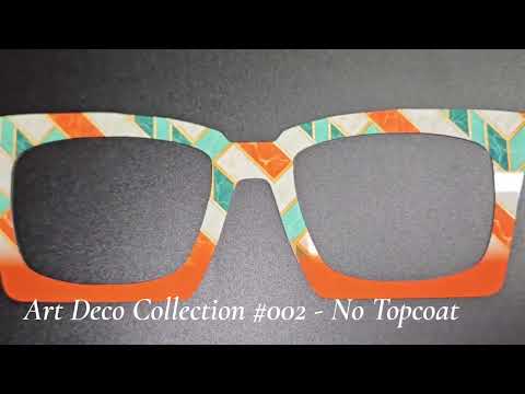 Art Deco Collection 