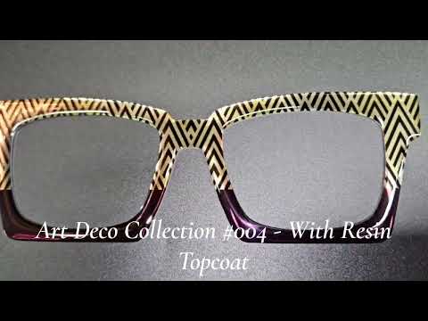 Art Deco Collection 