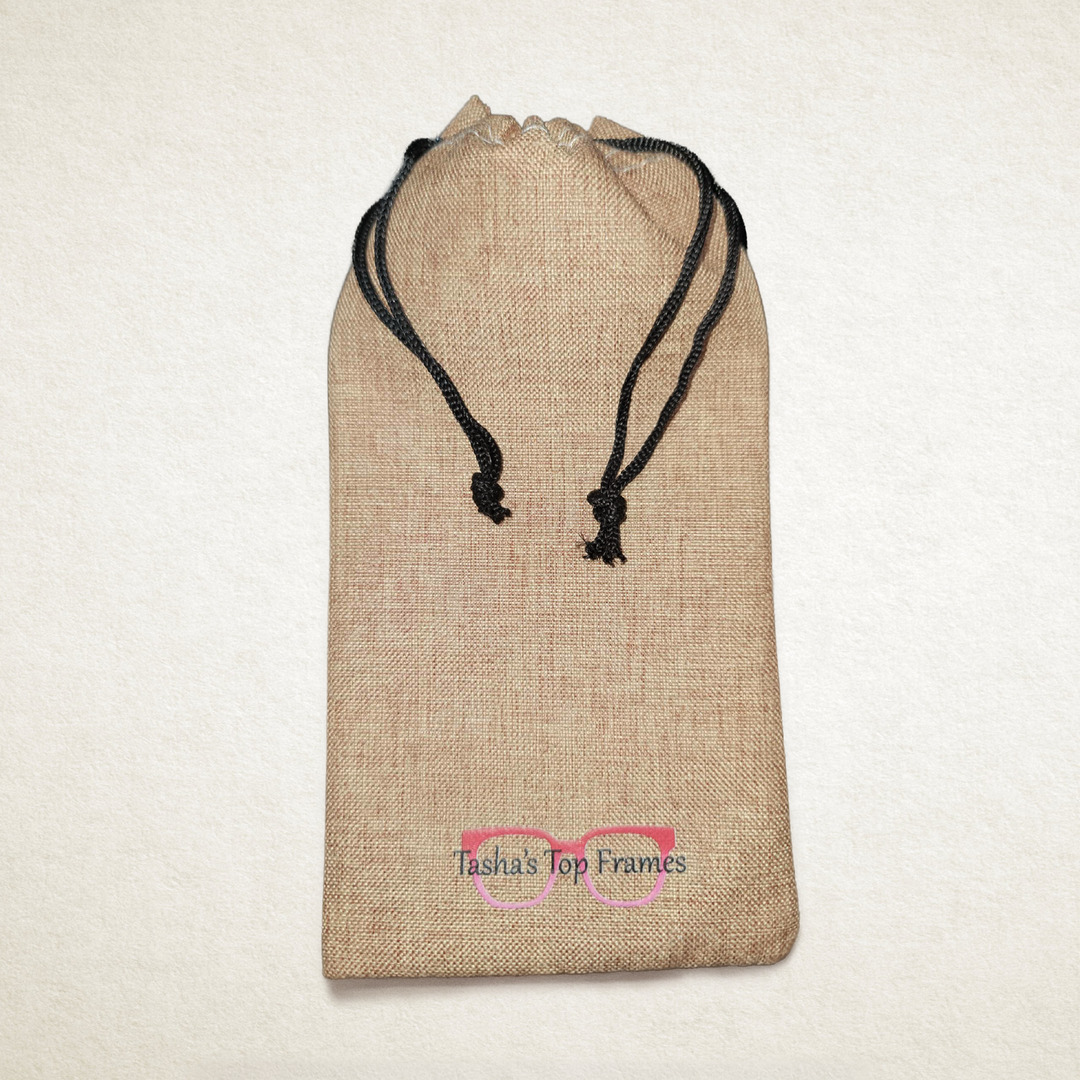 Tasha's Topper Travel Pouch