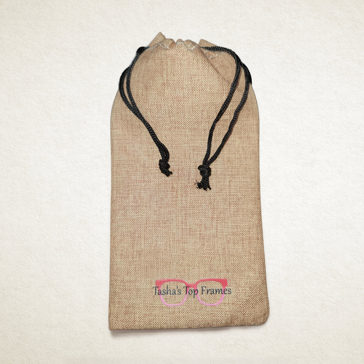 Tasha's Topper Travel Pouch