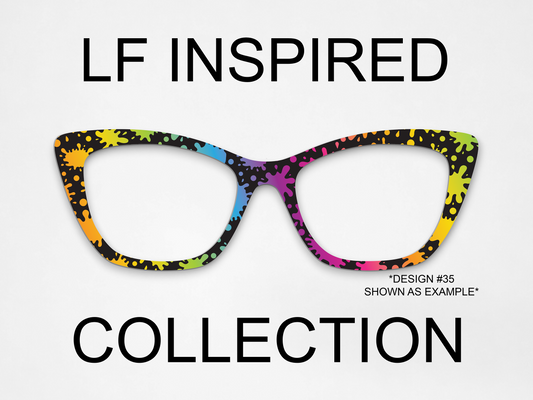 LF Inspired Collection