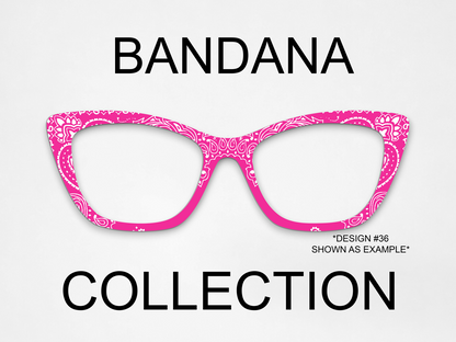 Bandana Collection