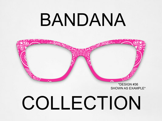 Bandana Collection