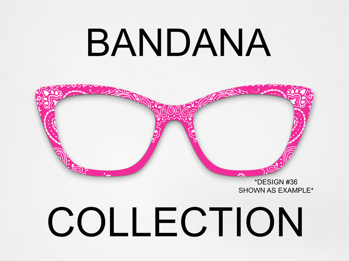Bandana Collection