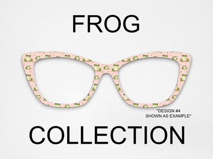Frog Collection