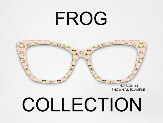 Frog Collection
